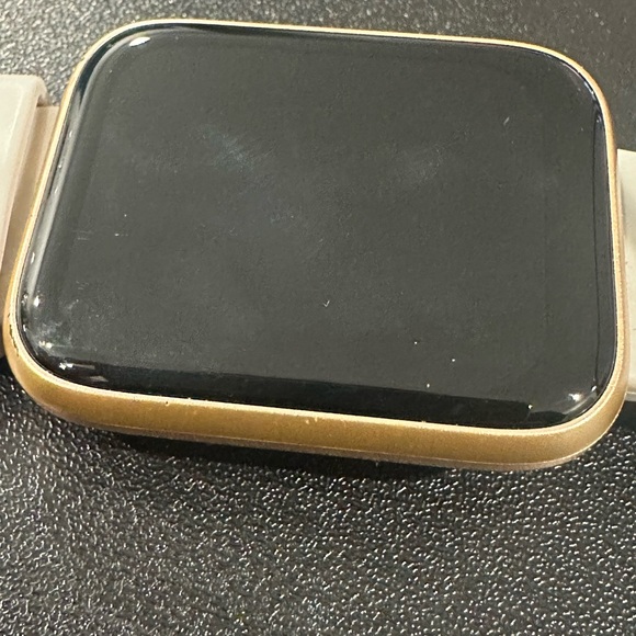 Smart watch for women or men. Compatible with Apple or Android - Picture 5 of 6